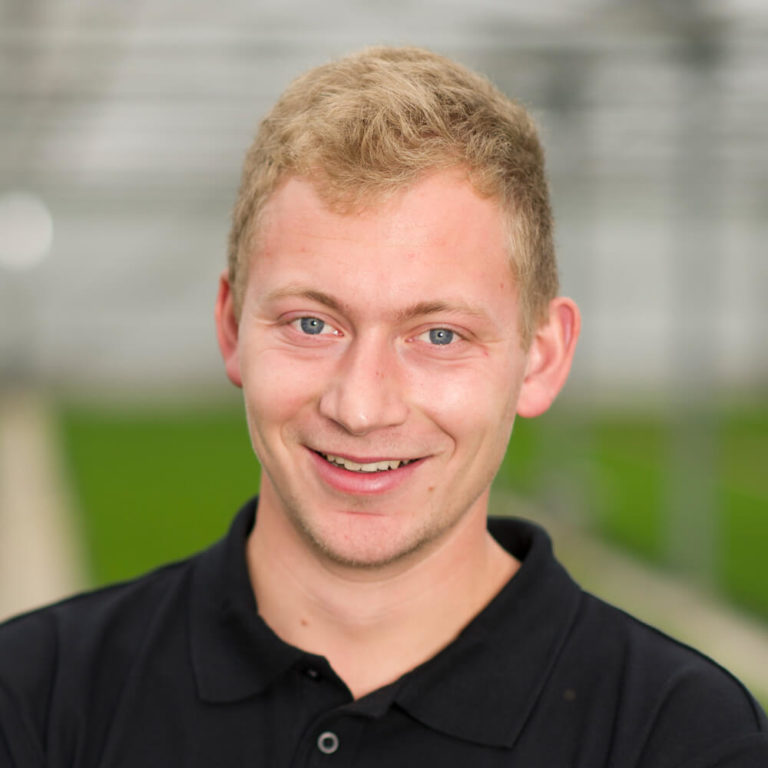 Marco Rieke von Blumen Rieke